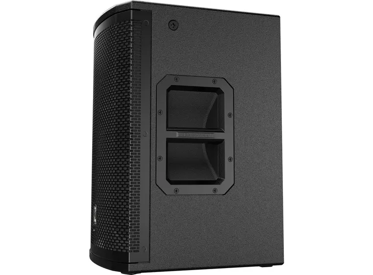 Electro-Voice ETX-10P Aktiv Høyttaler 10" 2000W DSP Sort 